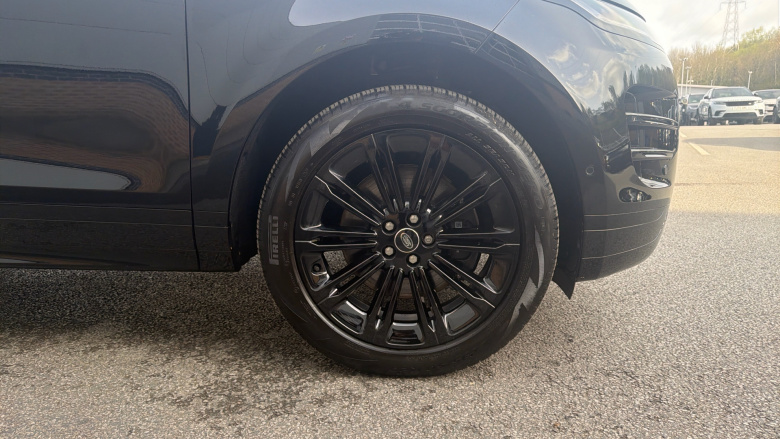 Land Rover Range Rover Evoque 2.0 D200 Edition 5dr Auto Diesel Hatchback